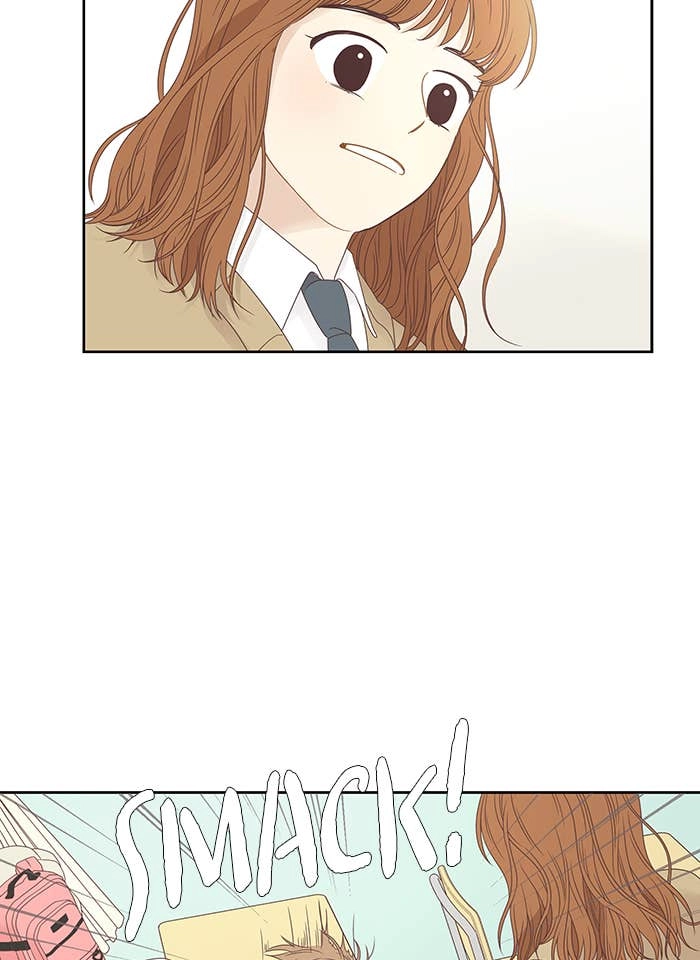 Odd Girl Out Chapter 216 Page 36
