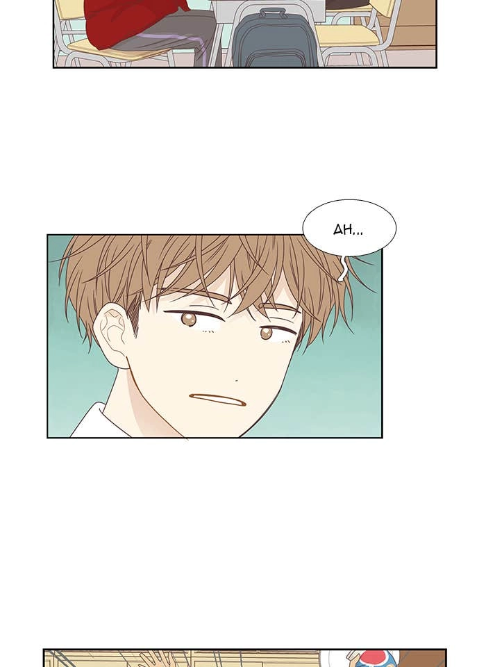 Odd Girl Out Chapter 216 Page 46