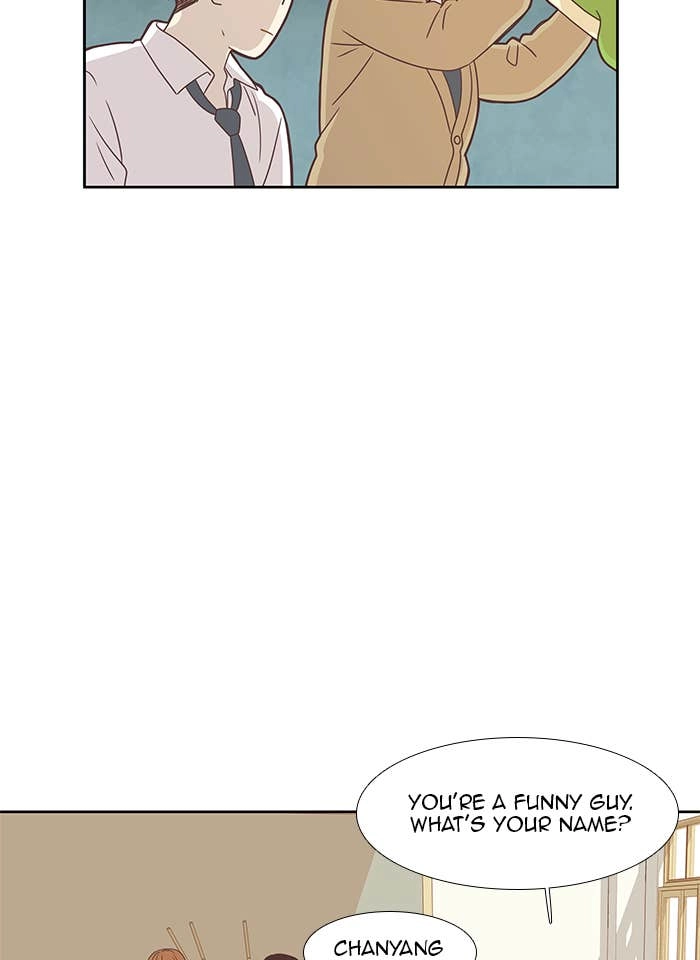 Odd Girl Out Chapter 216 Page 52