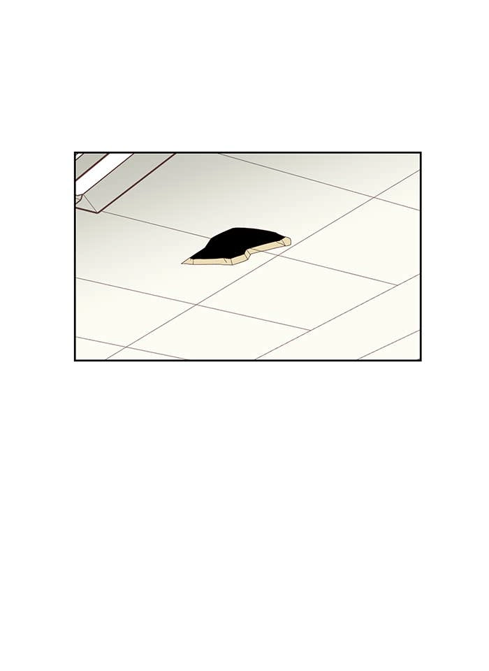 Odd Girl Out Chapter 216 Page 57