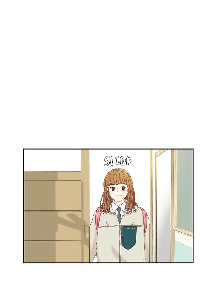 Odd Girl Out Chapter 217 Page 10