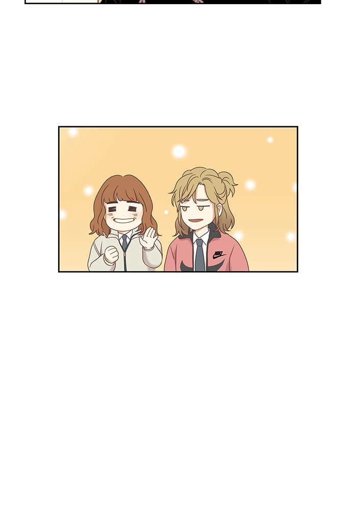 Odd Girl Out Chapter 217 Page 49