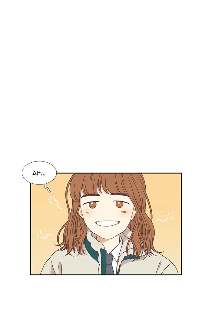 Odd Girl Out Chapter 217 Page 50