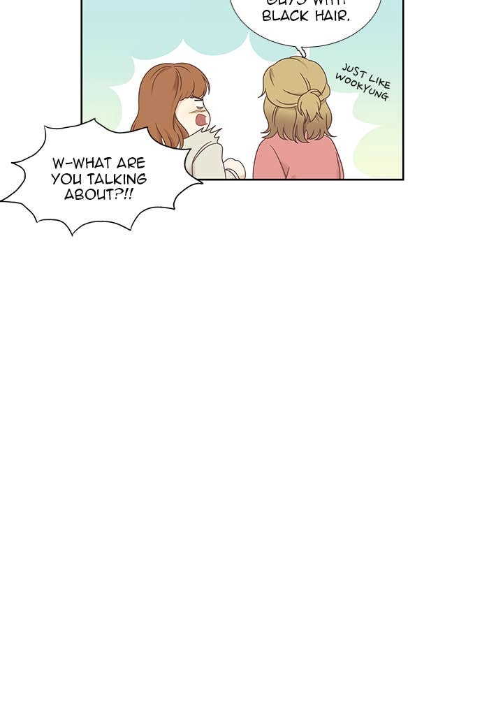 Odd Girl Out Chapter 217 Page 52