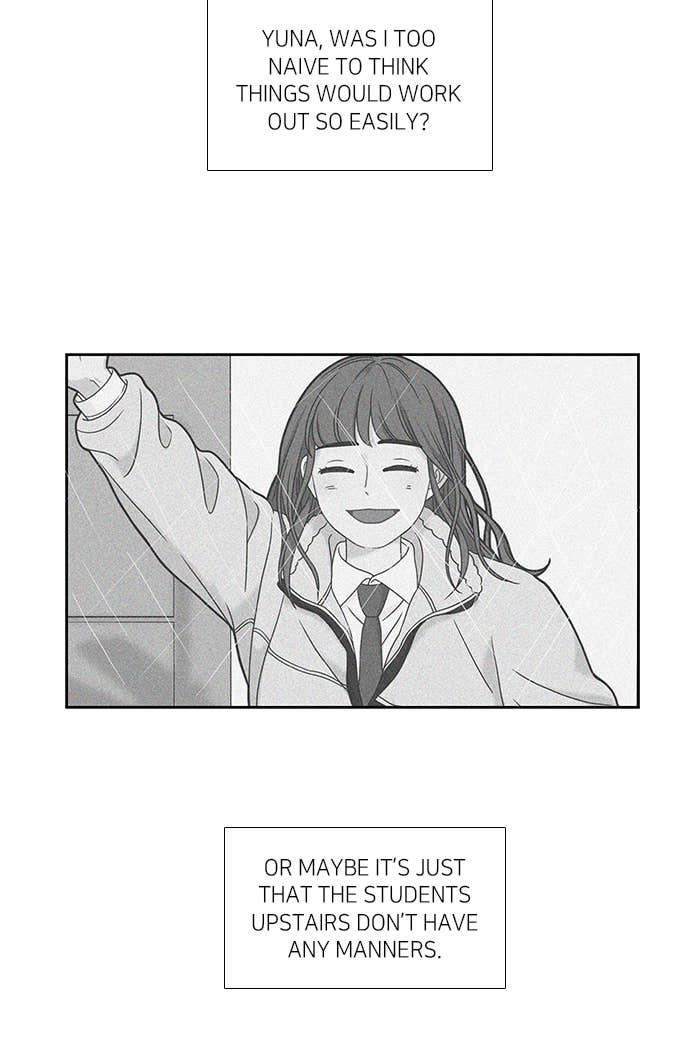 Odd Girl Out Chapter 217 Page 56
