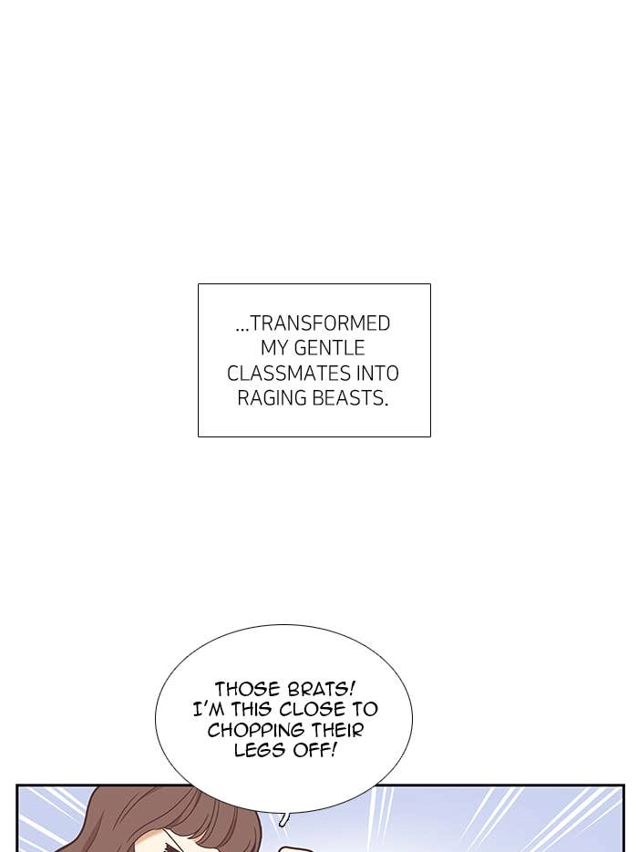 Odd Girl Out Chapter 217 Page 63