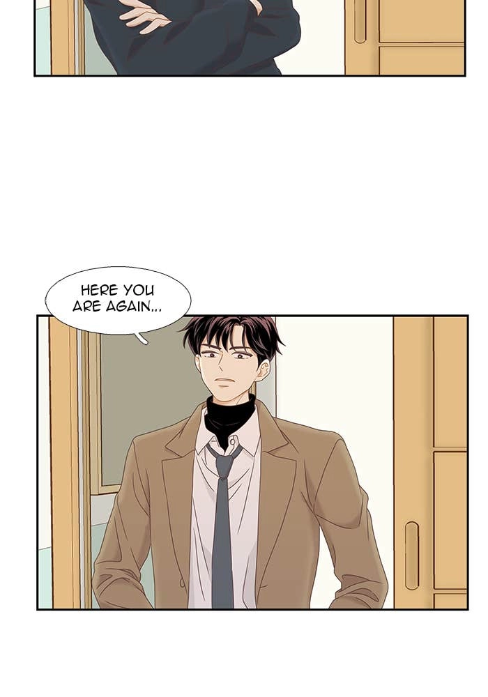 Odd Girl Out Chapter 217 Page 68