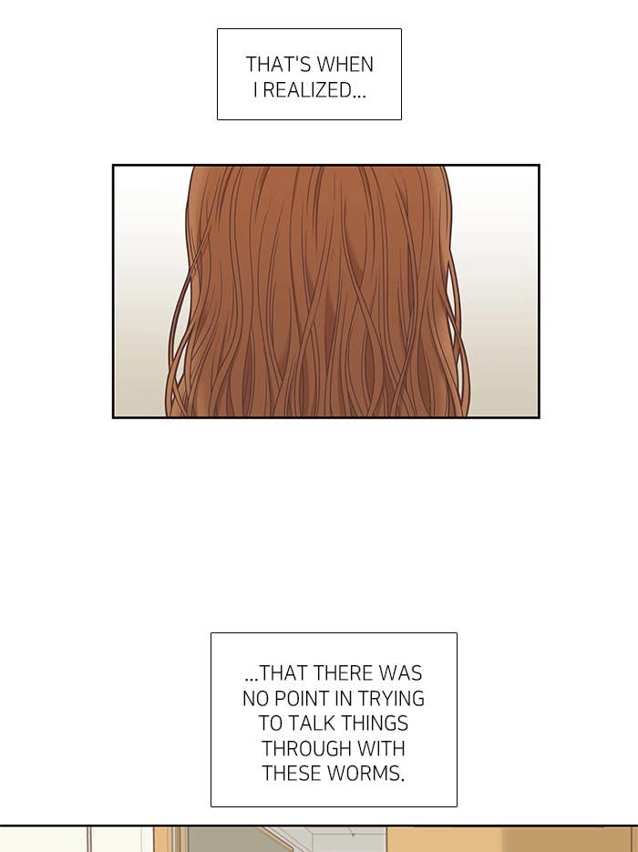 Odd Girl Out Chapter 217 Page 75