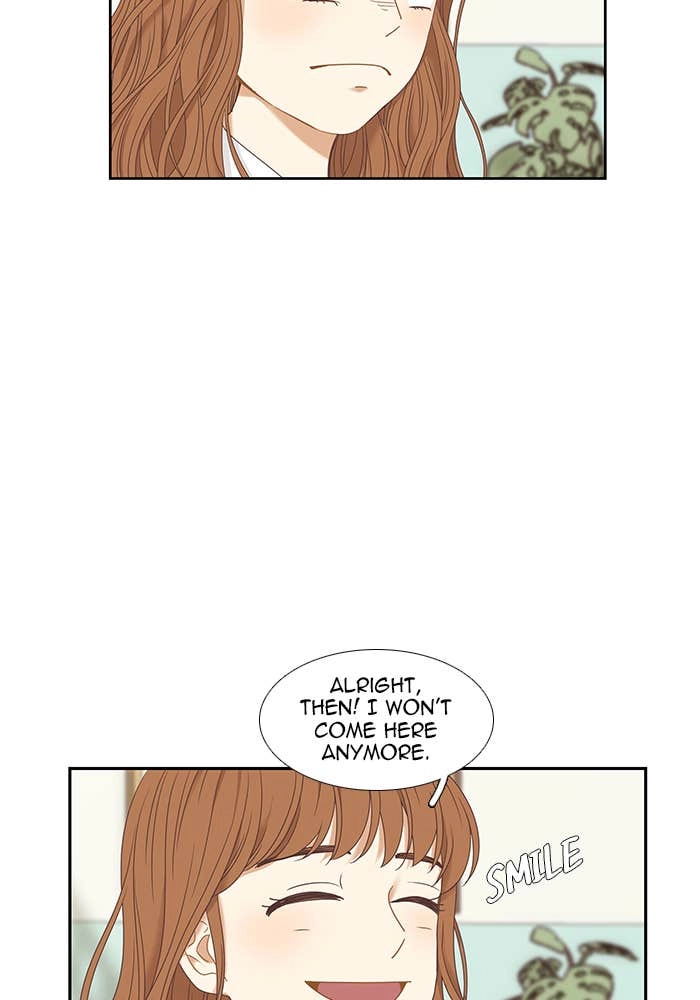 Odd Girl Out Chapter 217 Page 78