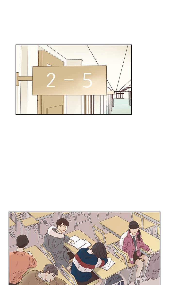 Odd Girl Out Chapter 218 Page 11