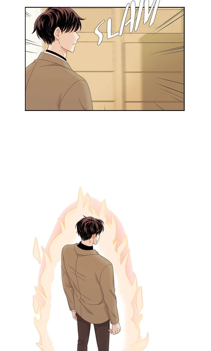 Odd Girl Out Chapter 218 Page 34