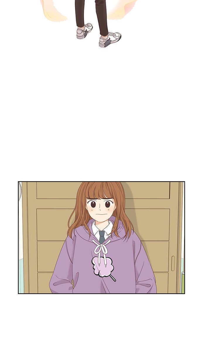 Odd Girl Out Chapter 218 Page 35