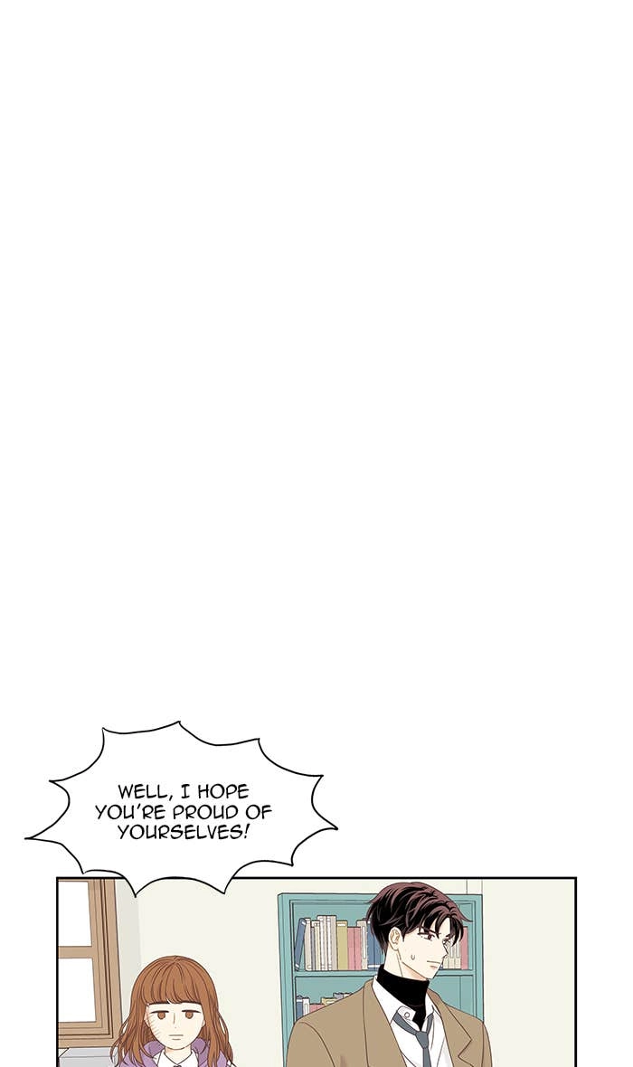 Odd Girl Out Chapter 218 Page 48