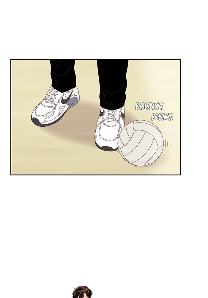 Odd Girl Out Chapter 219 Page 28