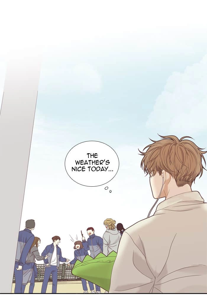 Odd Girl Out Chapter 219 Page 59