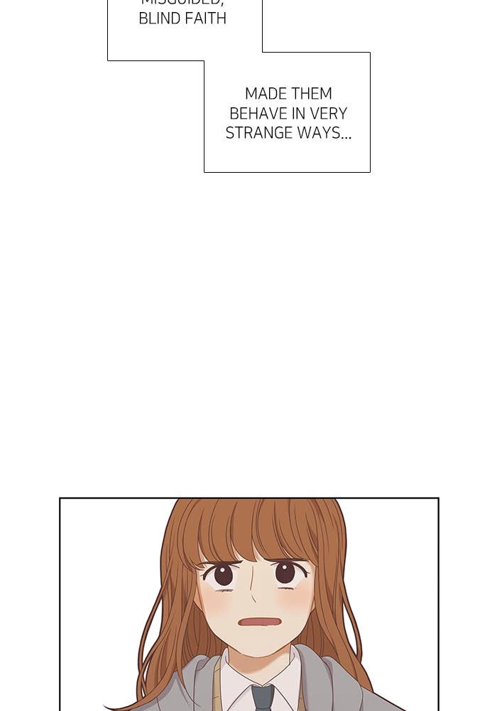 Odd Girl Out Chapter 219 Page 68