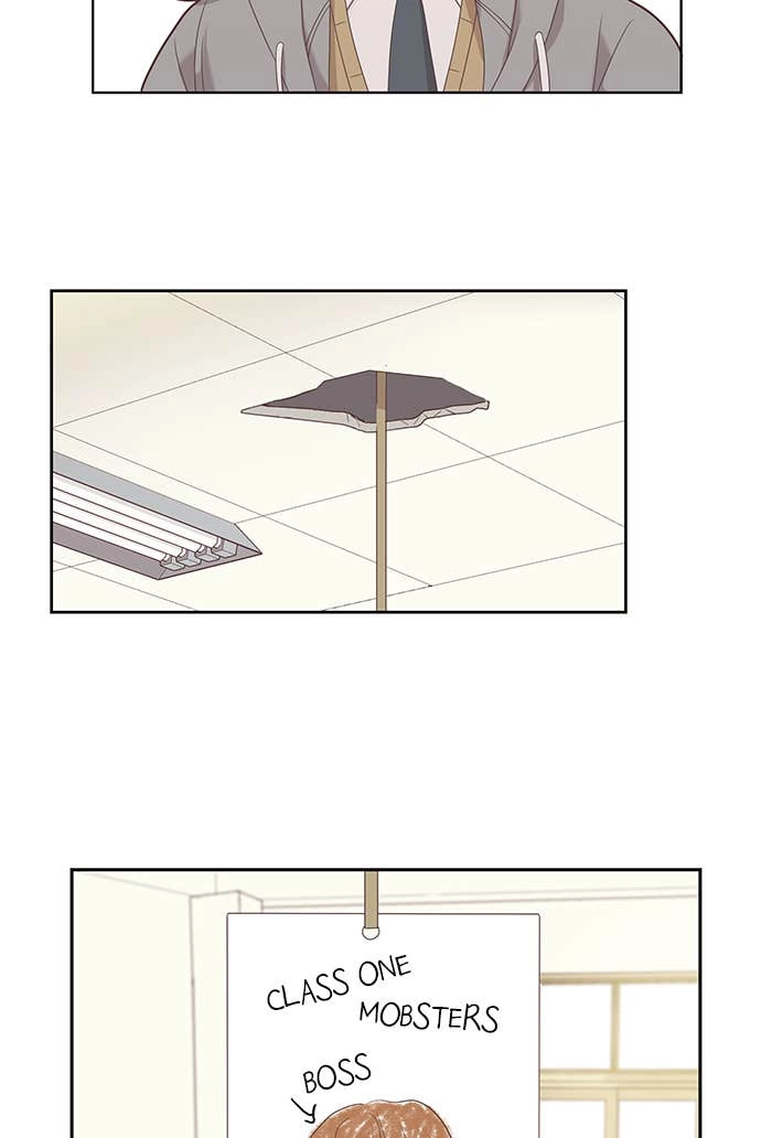 Odd Girl Out Chapter 219 Page 69