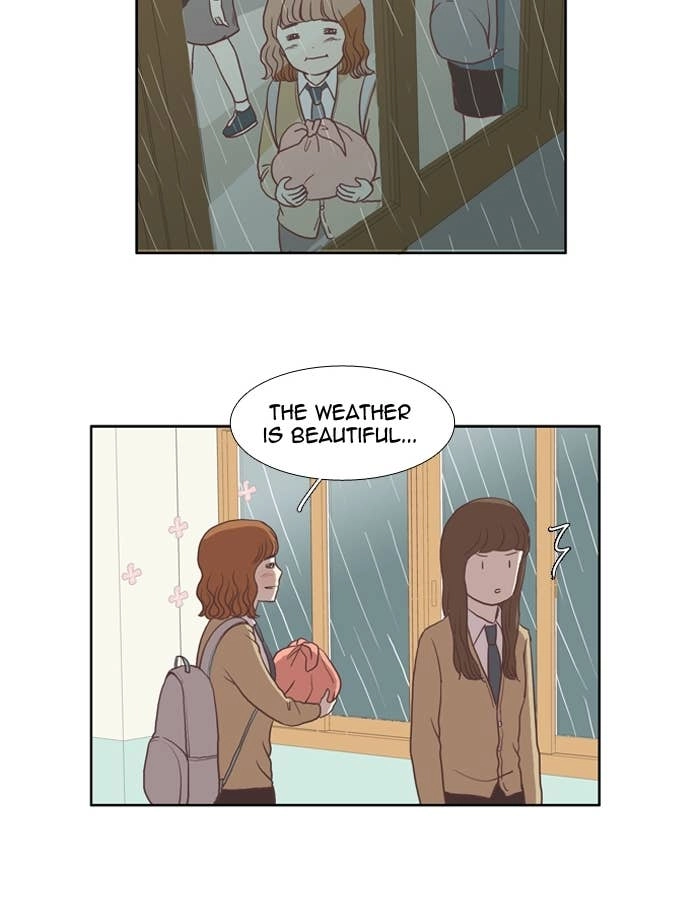 Odd Girl Out Chapter 22 Page 14