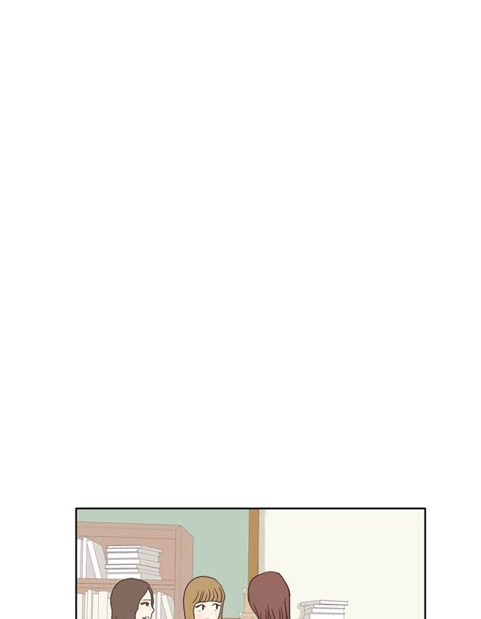 Odd Girl Out Chapter 22 Page 15