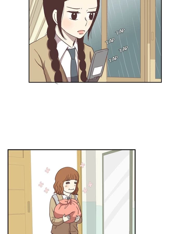 Odd Girl Out Chapter 22 Page 17