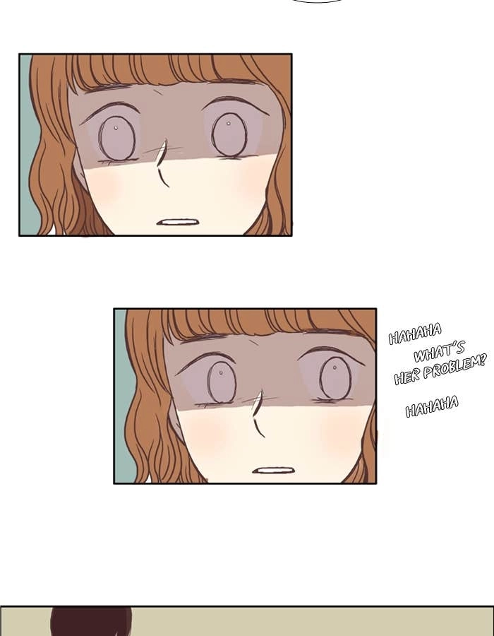 Odd Girl Out Chapter 22 Page 30