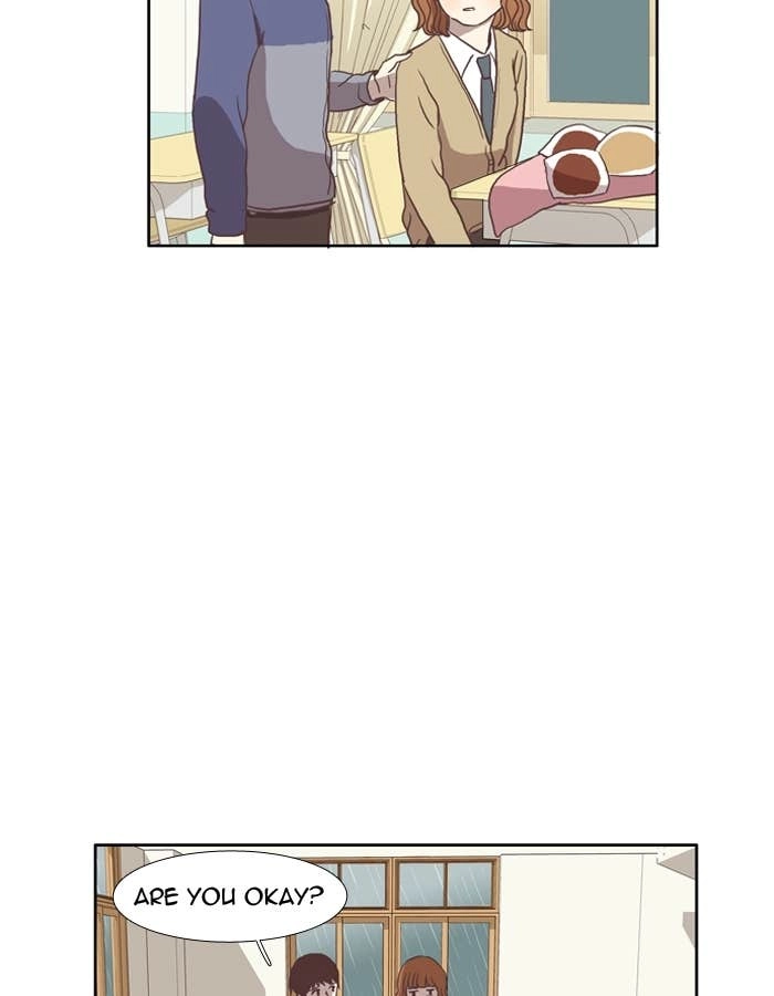 Odd Girl Out Chapter 22 Page 33