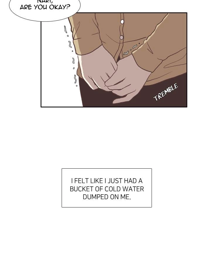 Odd Girl Out Chapter 22 Page 38