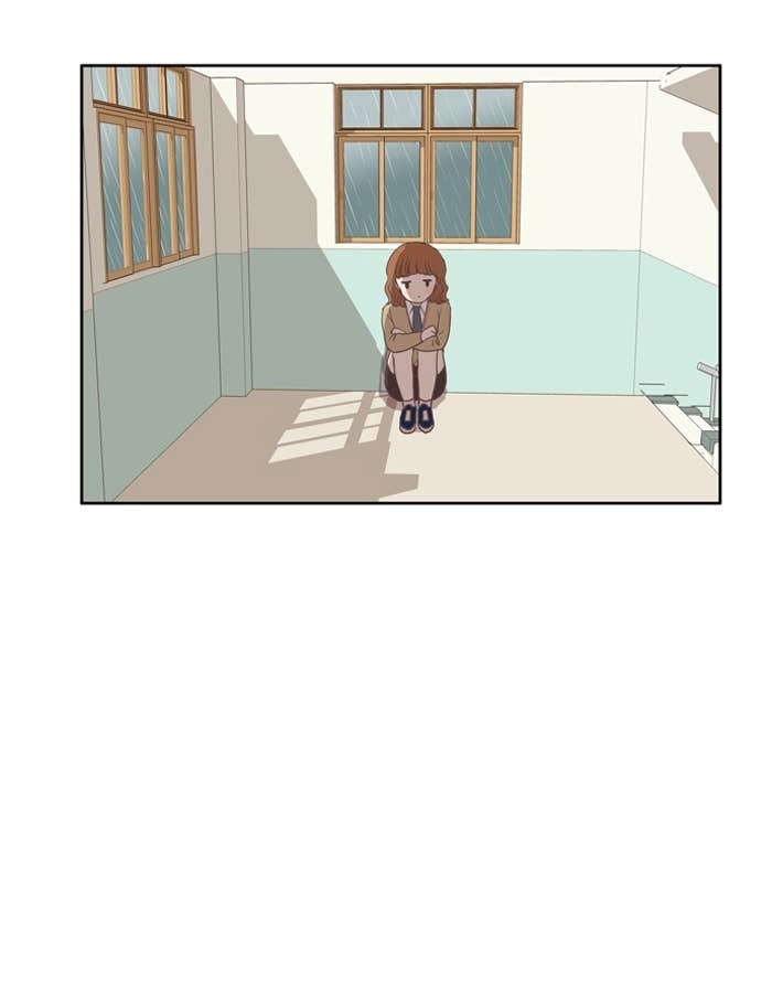 Odd Girl Out Chapter 22 Page 44