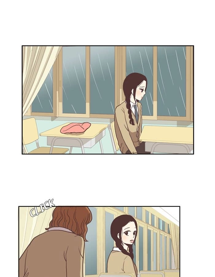 Odd Girl Out Chapter 22 Page 45