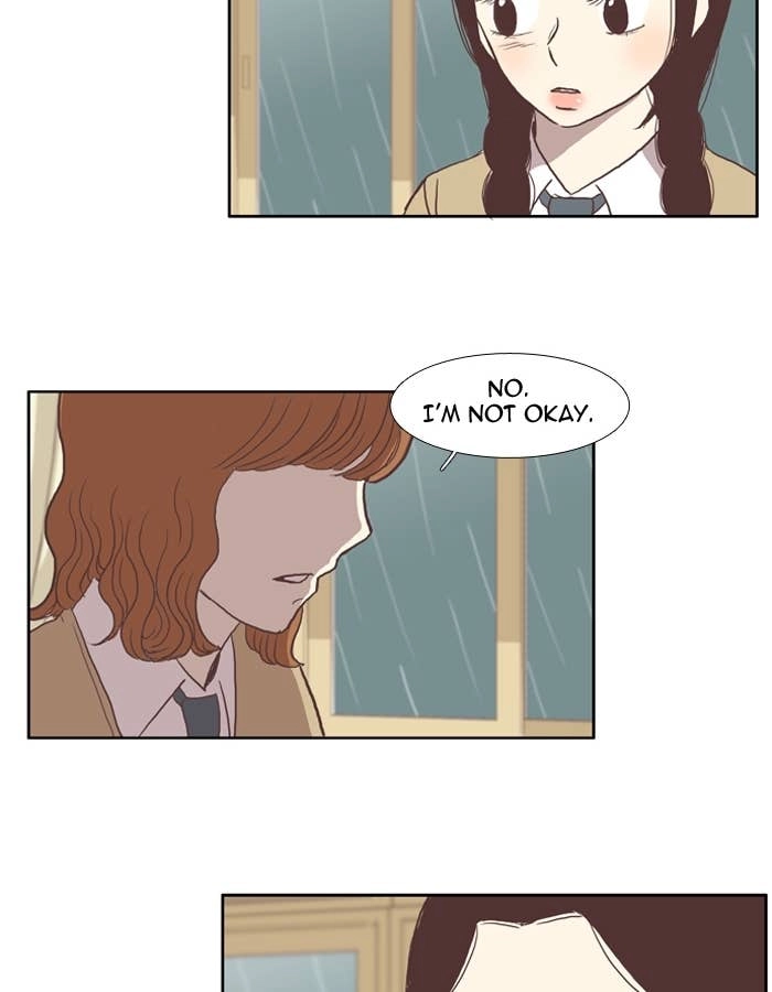 Odd Girl Out Chapter 22 Page 47
