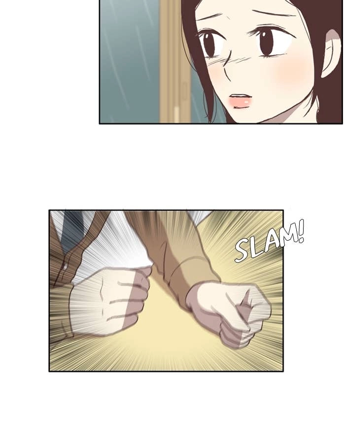 Odd Girl Out Chapter 22 Page 48