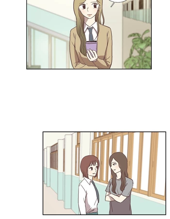 Odd Girl Out Chapter 22 Page 54