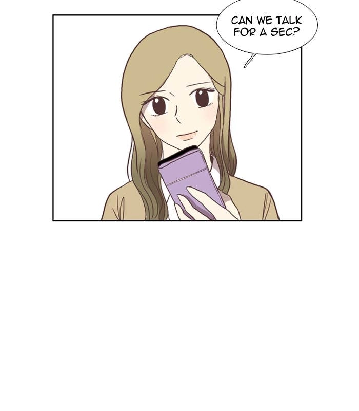 Odd Girl Out Chapter 22 Page 56