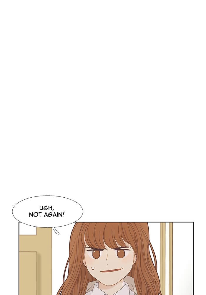 Odd Girl Out Chapter 220 Page 6