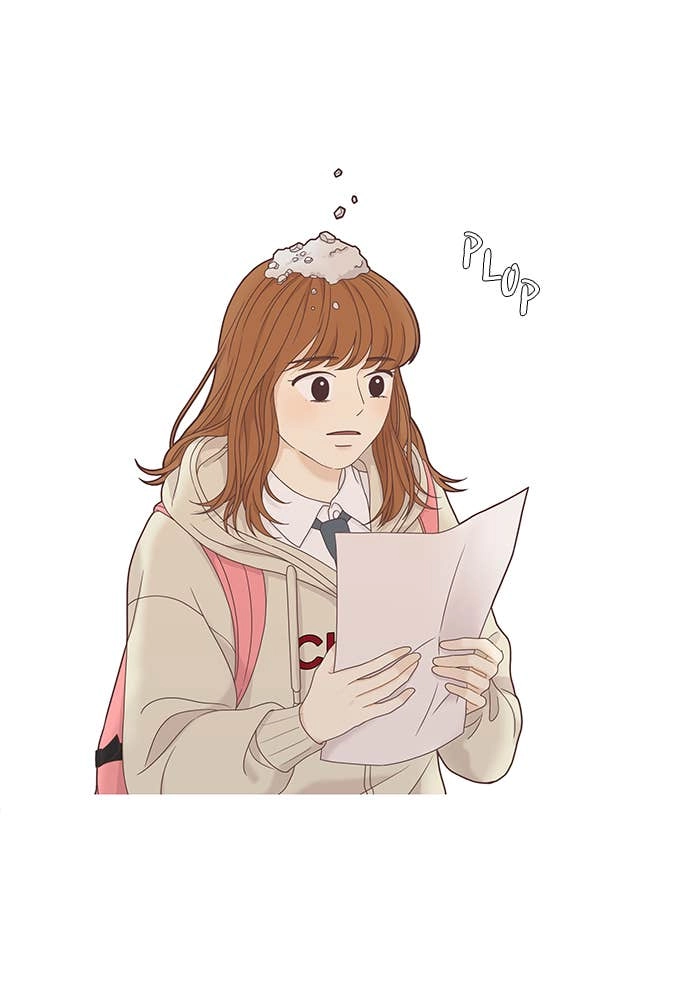 Odd Girl Out Chapter 220 Page 10