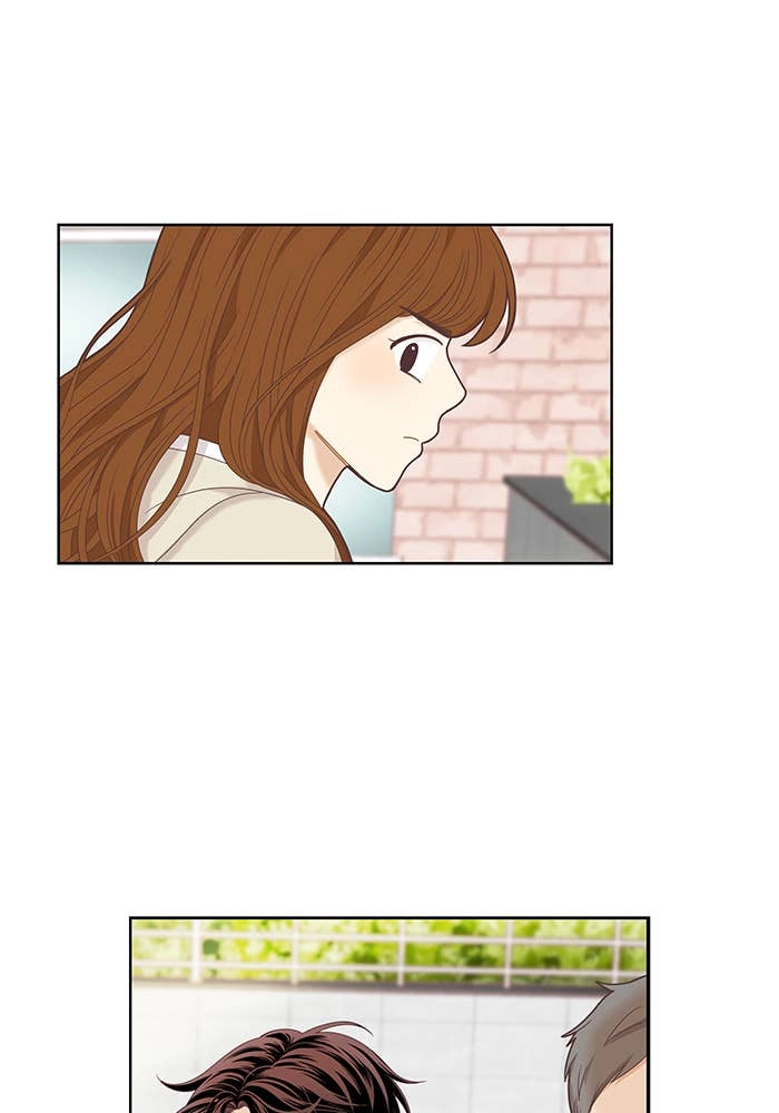 Odd Girl Out Chapter 220 Page 35