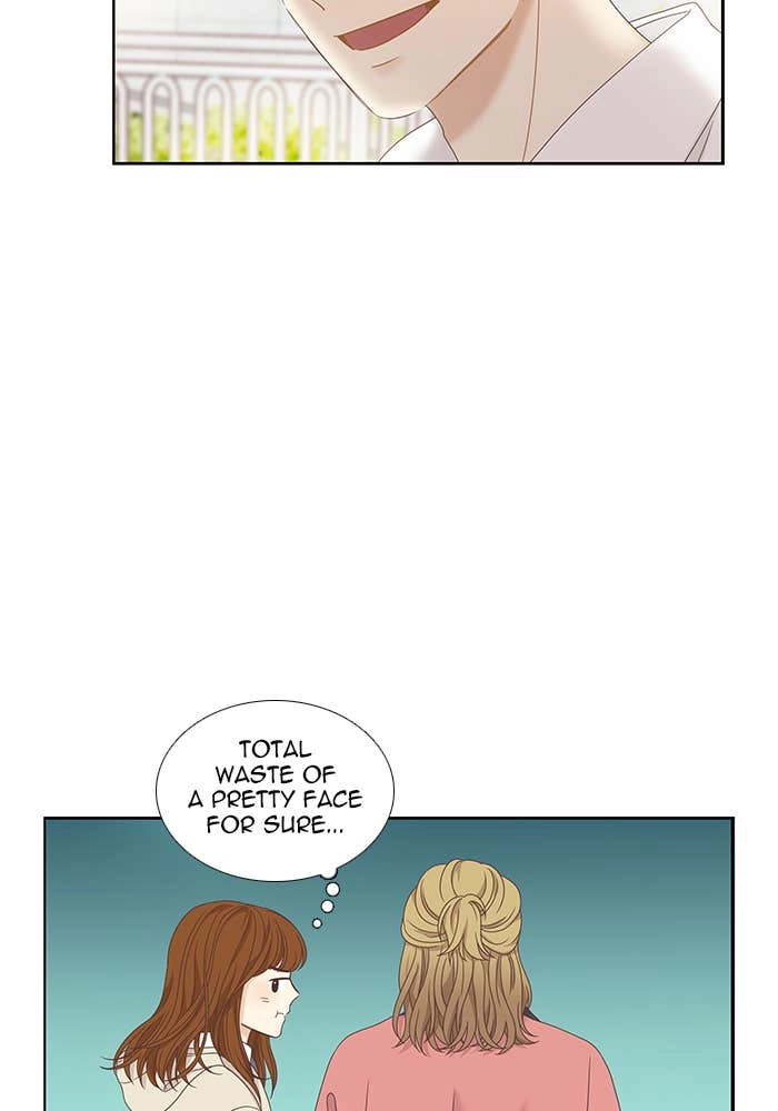 Odd Girl Out Chapter 220 Page 37
