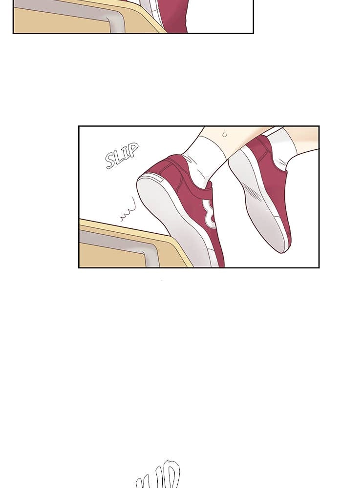 Odd Girl Out Chapter 220 Page 53