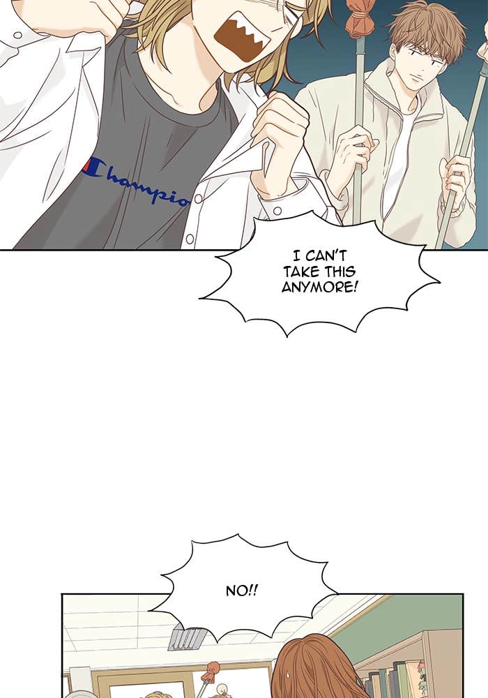 Odd Girl Out Chapter 220 Page 62
