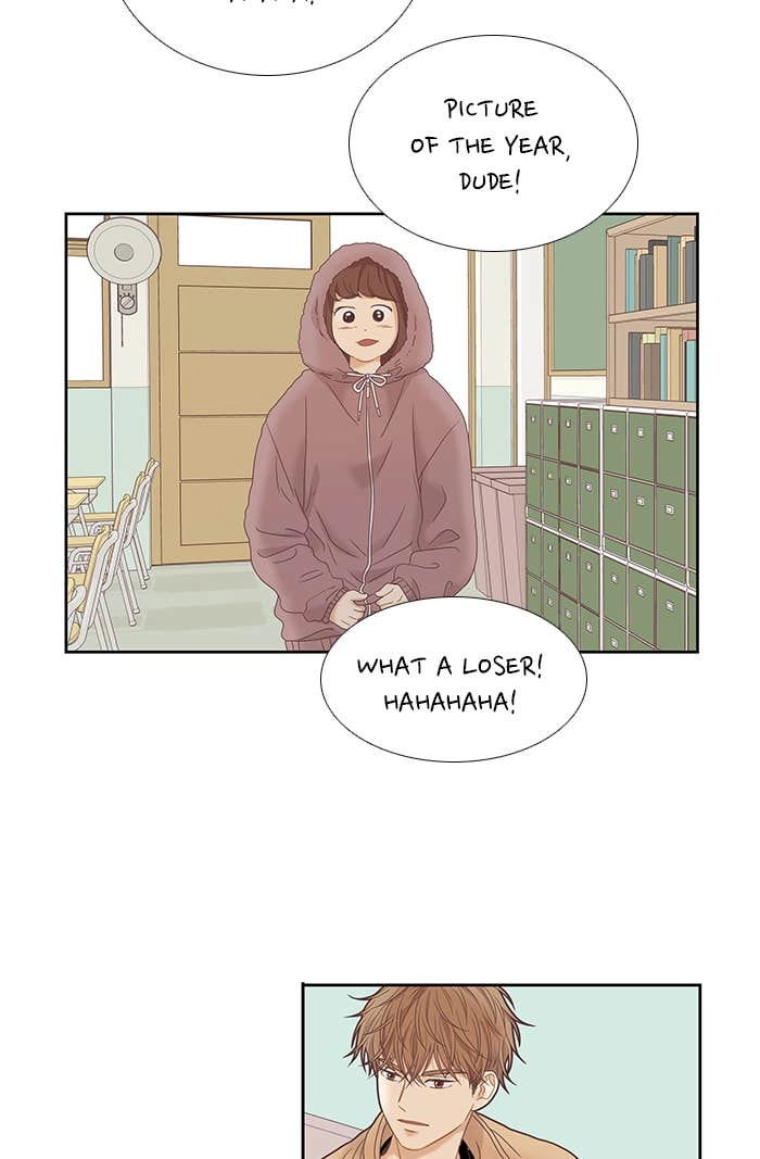 Odd Girl Out Chapter 220 Page 77