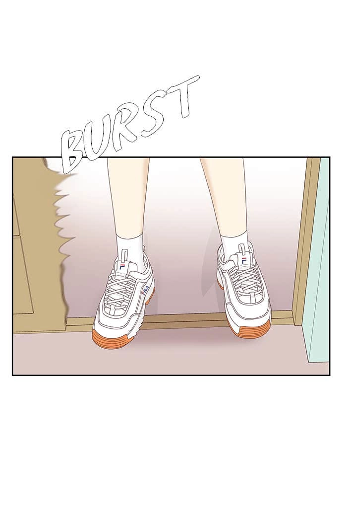 Odd Girl Out Chapter 220 Page 79