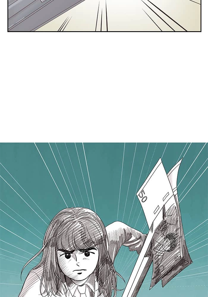 Odd Girl Out Chapter 220 Page 82