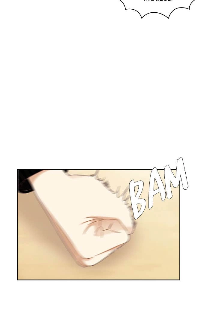 Odd Girl Out Chapter 221 Page 44