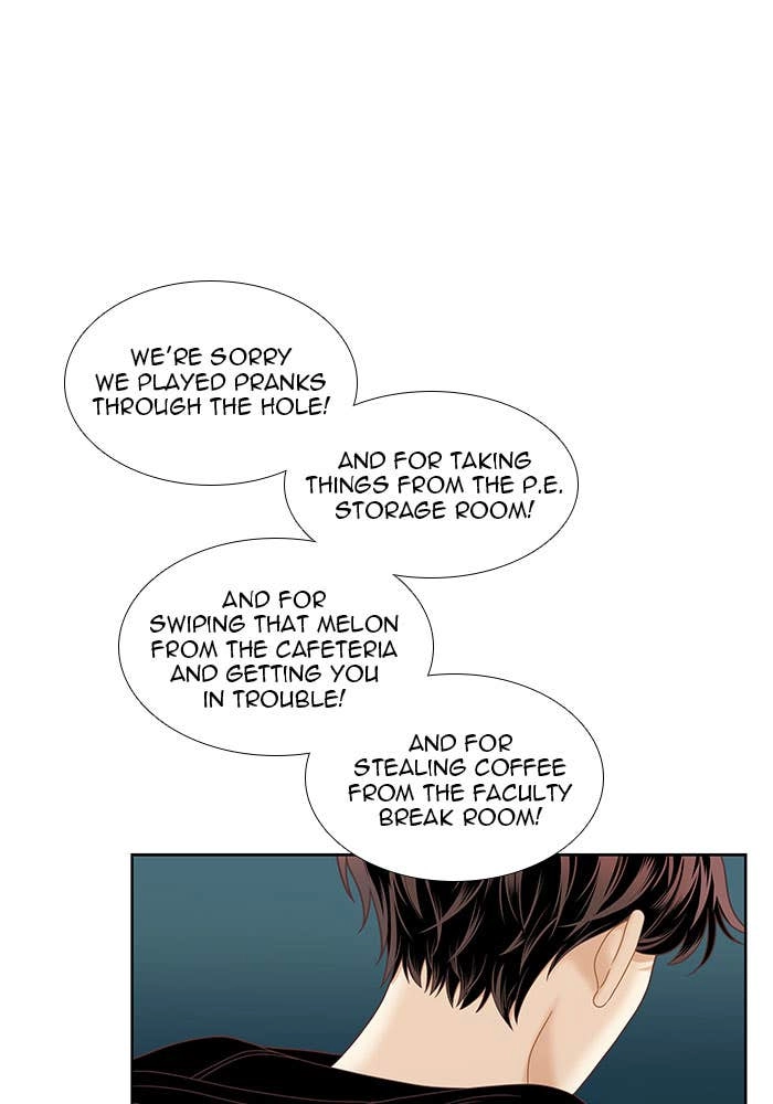 Odd Girl Out Chapter 221 Page 51