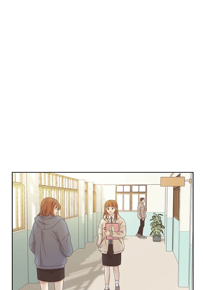 Odd Girl Out Chapter 221 Page 66