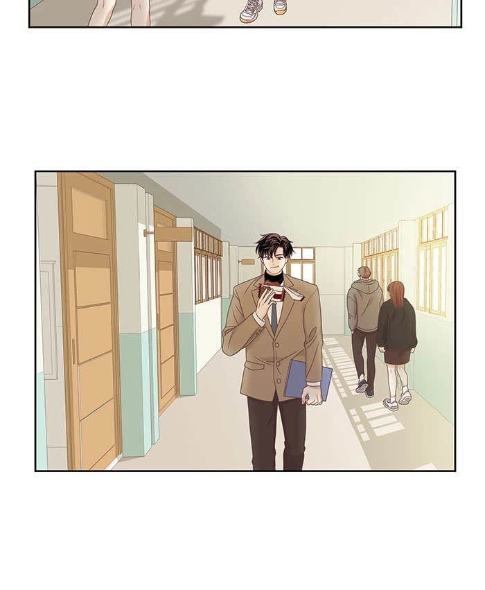 Odd Girl Out Chapter 221 Page 67