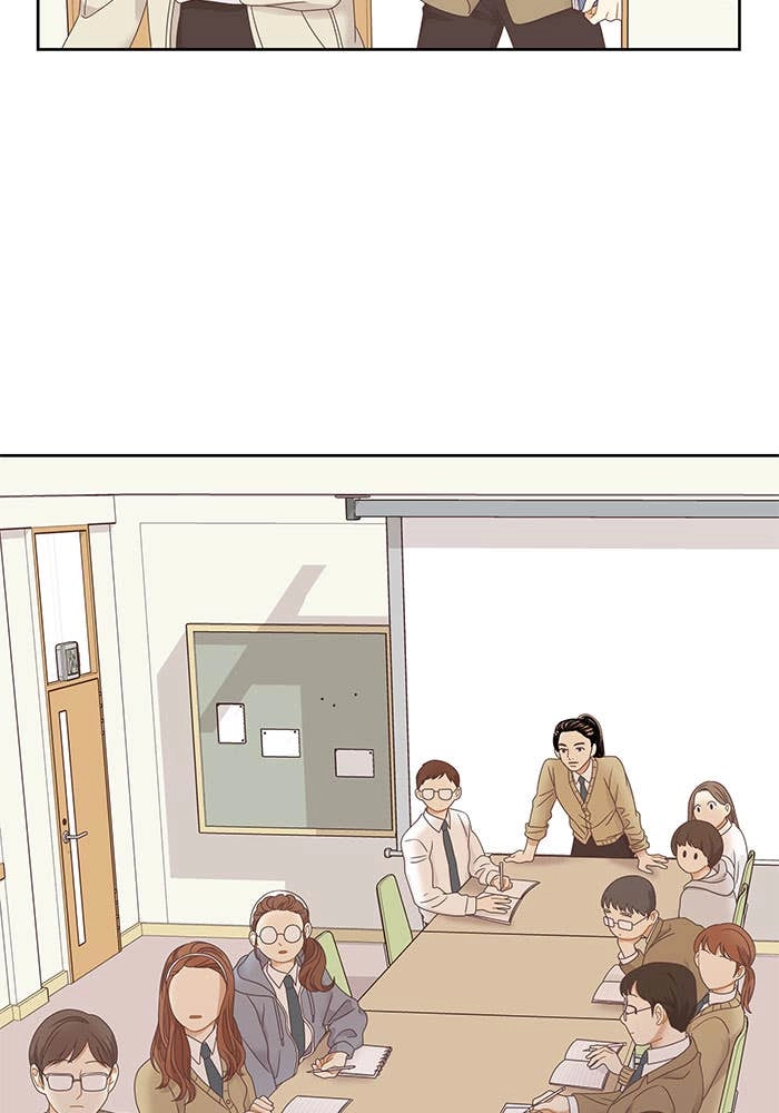 Odd Girl Out Chapter 221 Page 76