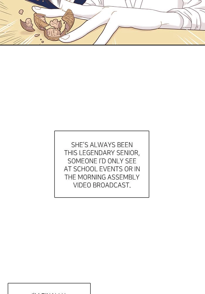 Odd Girl Out Chapter 222 Page 6
