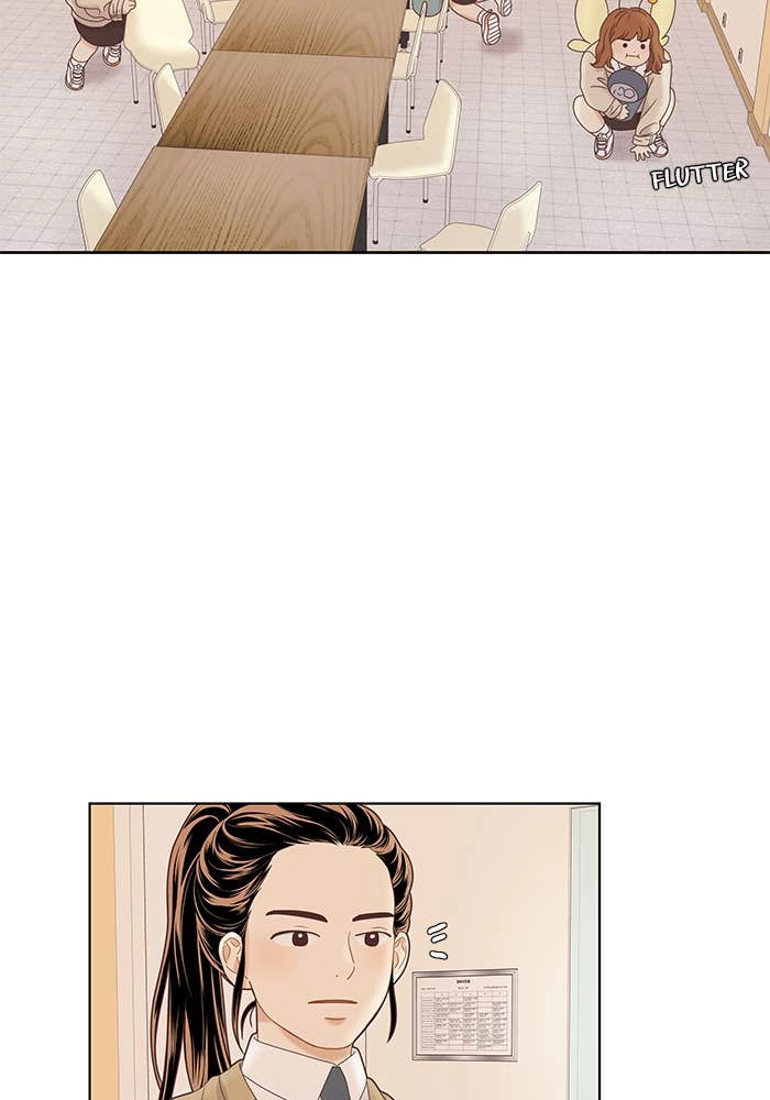 Odd Girl Out Chapter 222 Page 24