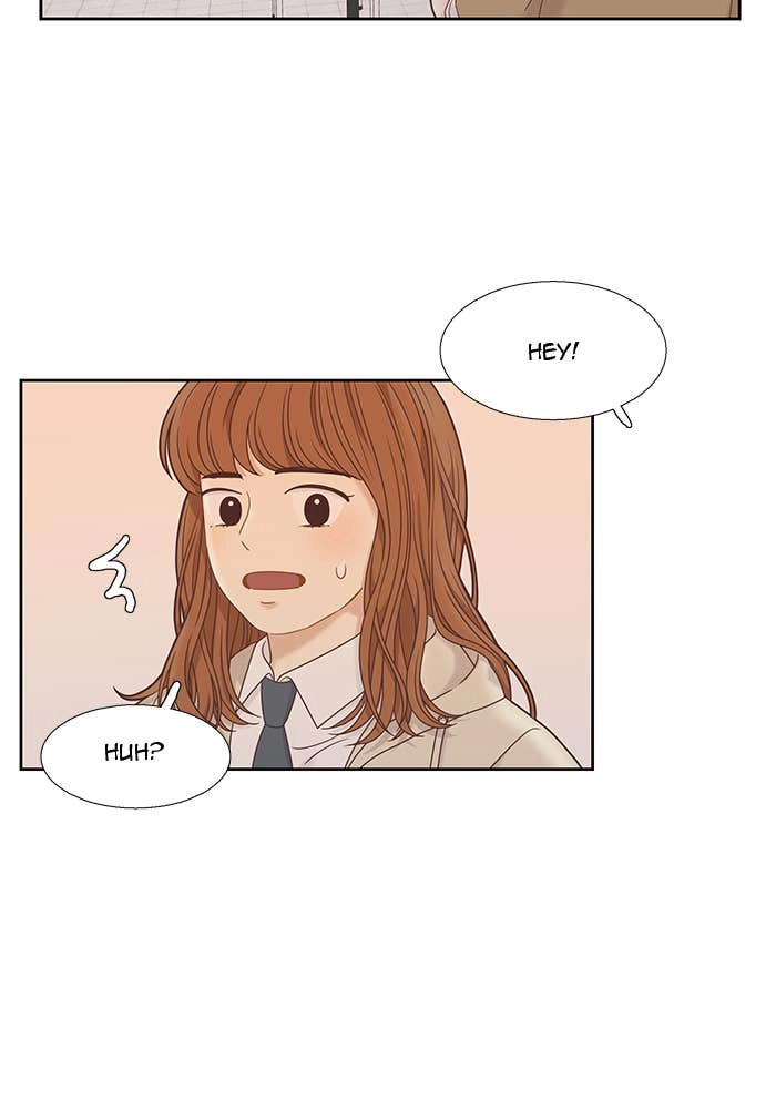 Odd Girl Out Chapter 222 Page 26